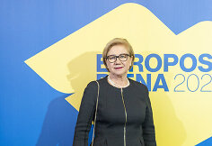 Vida Rama&scaron;kienė