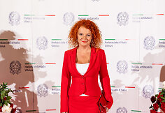 Jolanta Svirnelytė
