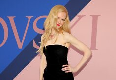 Nicole Kidman