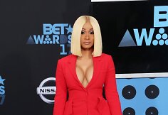 Cardi B
