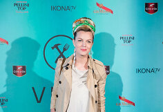 Rimantė Kulvinskytė