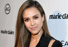 Jessica Alba