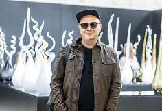 &bdquo;ArtVilnius&rsquo;22&ldquo; atidarymo vakaras