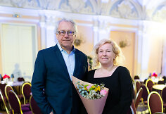 Larisos Kalpokaitės kūrybos vakaras