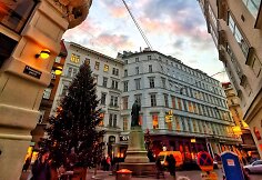 Viena Gintarės Gurevičiūtės akimis