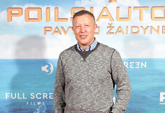 &bdquo;Poilsiautojai: pavydo žaidynės&ldquo; premjera
