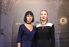 Auk&scaron;tosios juvelyrikos butiko &bdquo;Jewelry Library&ldquo; gimtadienio akimirkos