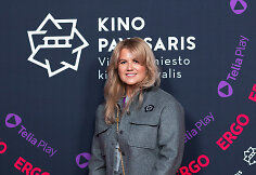 28-ojo Vilniaus miesto kino festivalio &bdquo;Kino pavasaris&ldquo; atidarymas