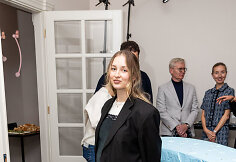&bdquo;Simona Samojauskaite Jewellery&ldquo; naujos kolekcijos pristatymas