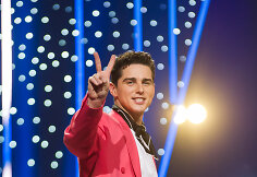 Donatas Montvydas
