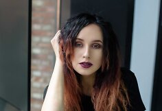 Viktorija &Scaron;aulytė