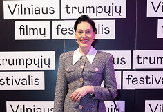18&ndash;ojo Vilniaus trumpųjų filmų festivalio nugalėtojų paskelbimas