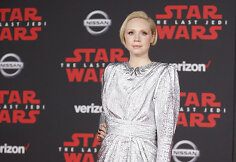 Gwendoline Christie