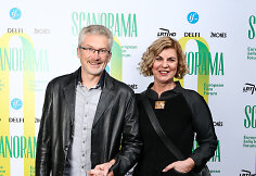 Europos &scaron;alių kino forumo &bdquo;Scanorama&ldquo; uždarymas