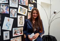 Agnė Ušakovaitė