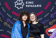 Angelina Daukaitė, Irma Pužauskaitė