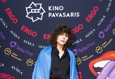 Angelina Daukaitė