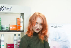 Milda Andrijauskaitė-Bakanauskienė