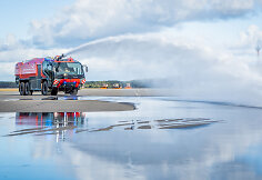 PLQ Rosenbauer Panther