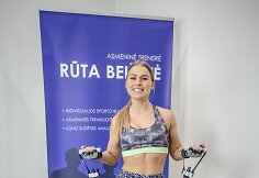 Rūta Beišytė-Aminova
