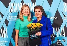 Ceremonijos svečiai