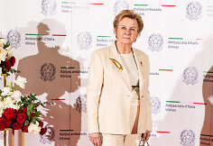 Birutė Vizgirdienė