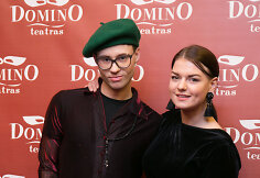 Tomas Alenčikas-Alen Chicco