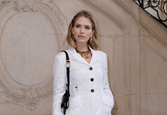 Modelis Elena Perminova