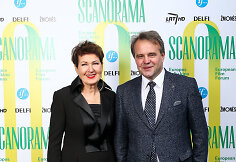 Europos &scaron;alių kino forumo &bdquo;Scanorama&ldquo; uždarymas