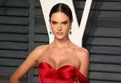 Alessandra Ambrosio