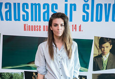 Pedro Almodovaro filmo &bdquo;Skausmas ir &scaron;lovė&ldquo;  premjeros svečiai