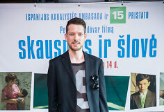 Romas Zabarauskas