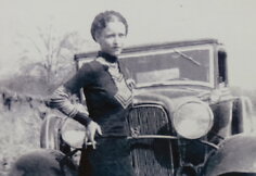 Bonnie Parker
