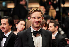 Tomas Vengris