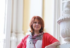 Juventa Mudėnienė