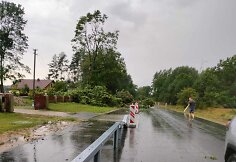 Audra Kazlų Rūdos savivaldybėje