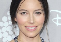 Jessica Biel
