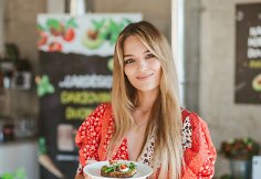 Simona Burbaitė