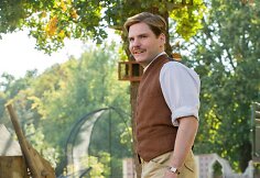 Danielis Br&uuml;hlis filme &bdquo;Zoologijos sodo prižiūrėtojo žmona&ldquo;
