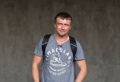 Marius Jampolskis
