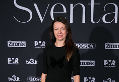 Laura Blaževičiūtė