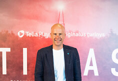 Telia Play naujo realybės serialo "Tiltas" pristatymas