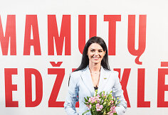 Gerūta Griniūtė