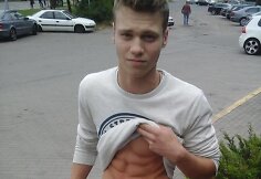 Lukas Smagurauskas
