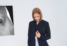 &bdquo;bliss by Violeta&ldquo; 2015 m. rudens-žiemos kolekcijos modelis