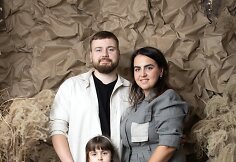 Modernus mados renginys patraukė lankytojų dėmesį