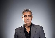 George'as Clooney
