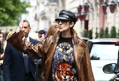 Celine Dion