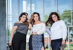 Erikos Vitulskienės mados namų modeliai