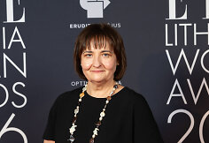 Renginio akimirka